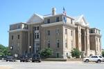 Courthouse facing overcrowding, handicap facility issues | Guthrie ...