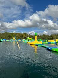 Image result for New Forest Water Park