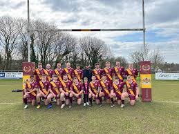 Image result for Seaton Rangers ARLFC