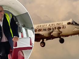 Image result for Jersey Aero Club Uk