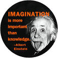 ArtLex on Imagination