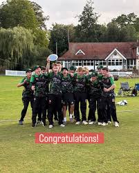 Image result for Colchester & East Essex Cricket Club