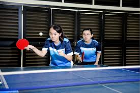Image result for Cedars Badminton Club