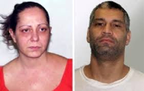 Now Thaten and his accomplice, Gloria Galeano, 44, of Rutherford Court in Rossville, face perjury and conspiracy charges. - 9031201-large