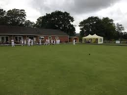 Image result for Lymington Bowls Club