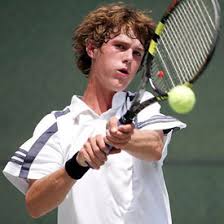 5-Star Recruit Connor Roth © Manuela Davies, Tennis.info - ConnorRoth1