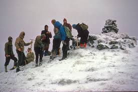 Image result for Edinburgh Mountaineering Club