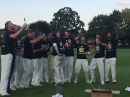 Image result for Beckenham Cricket Club
