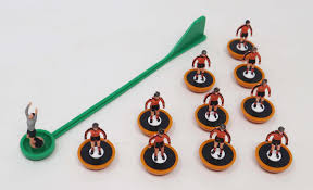 Image result for Wolverhampton Subbuteo Table Football Club