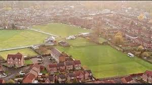 Image result for Darlington Athletic Club