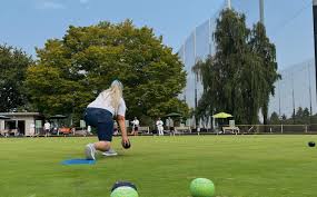 Image result for Locke Park Bowling Club