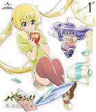 「橘ワタル ハヤテのごとく!」の画像検索結果