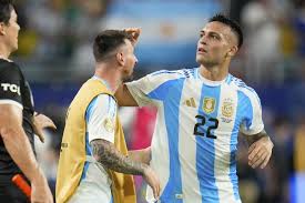 Image result for argentina campeon