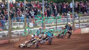 Image result for Swindon Robins Speedway