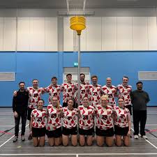 Image result for Manchester Korfball Club