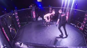 Image result for Cardiff Mma