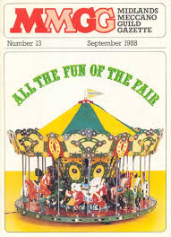 Image result for Midlands Meccano Guild