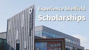 Image result for Sheffield University