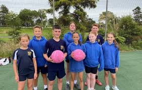 Image result for Blackpool Youth Netball Club