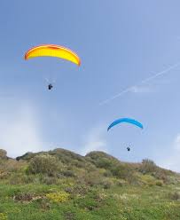 Image result for Dales Hang Gliding & Paragliding Club