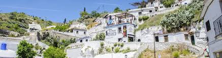 Image result for sacromonte