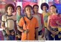 Roll Bounce