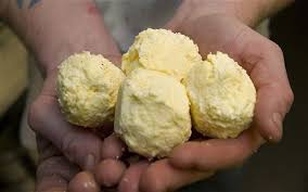 Image result for deep fried butter