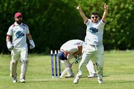 Image result for Hayfield Cricket Club