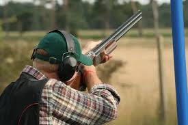 Image result for Hemsworth & District Clay Pigeon Club