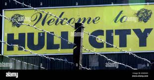 Image result for David Lloyd Hull