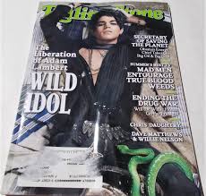 Image result for rolling stone true blood