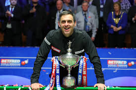 Image result for ronnie o'sullivan