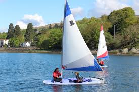 Image result for Loch Lomond Sailing Club