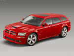 Dodge Magnum SRT8 (