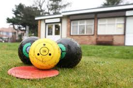 Image result for Sunny Rhyl Bowling Club