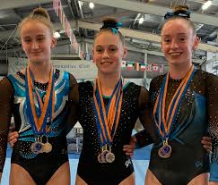 Image result for City Of Cambridge Gymnastics Club