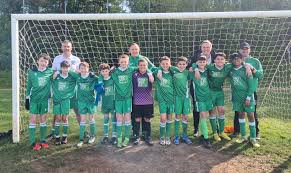 Image result for Whitegrove Football Club