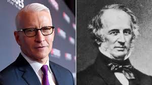 Image result for "the Vanderbilts"