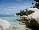 Velvet moments: Lang Tengah island | Velvet Escape