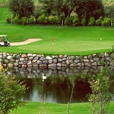Image result for Tulliallan Golf Club