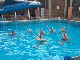 Image result for Brighton Swimming Club