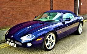 Image result for Pacific Blue 2000 Jaguar