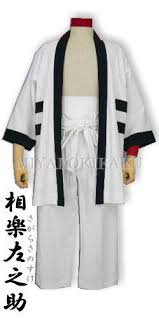 「相楽左之助 るろうに剣心 -明治剣客浪漫譚-」の画像検索結果