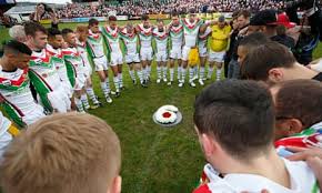 Image result for Keighley Cougars