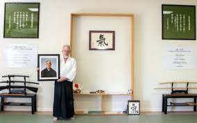 Image result for Ki Aikido (Epsom Ki Aikido