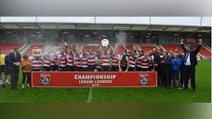 Image result for Leigh Centurions