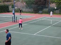 Image result for Bookham Tennis Club