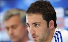 contre le FC Barcelone en