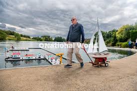 Image result for Rawdon Model Boat Club