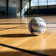Image result for Fm Eclipse Netball Club